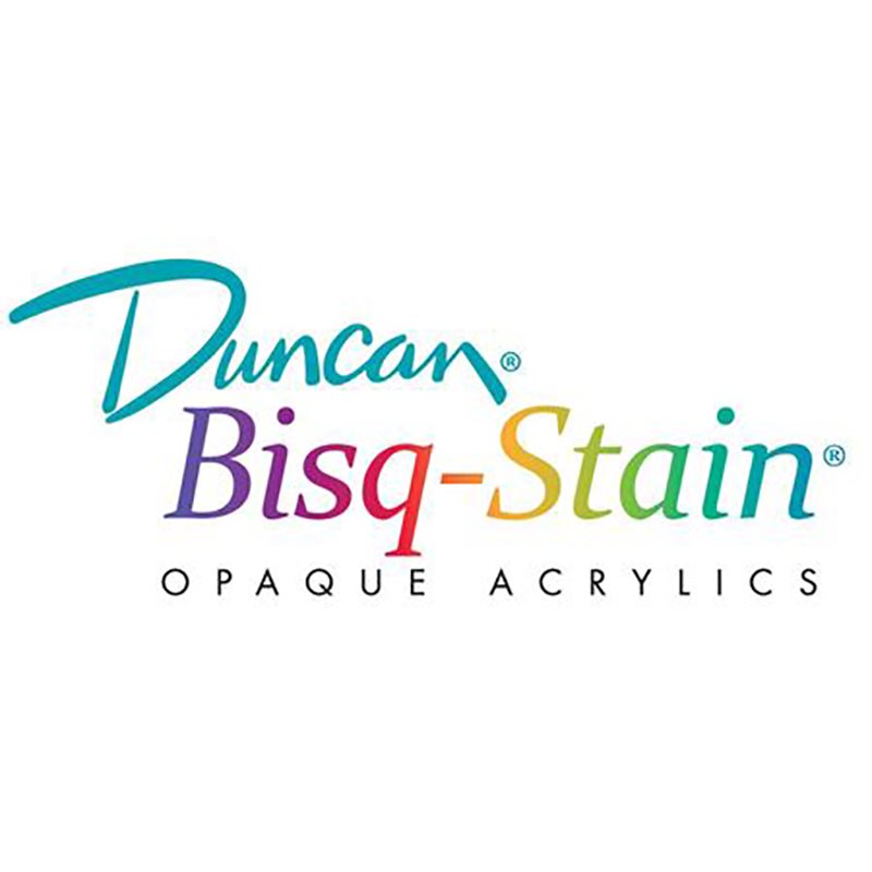 Bisq-Stain® Opaque Acrylics