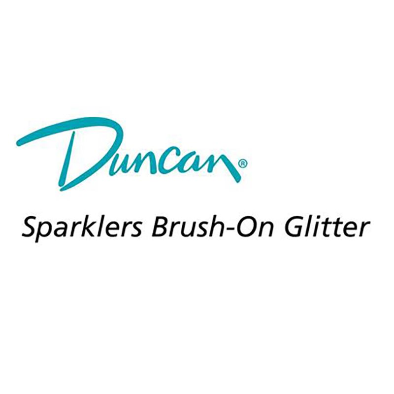 Sparklers™ Brush-On Glitter
