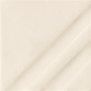 FN-221 Milk Glass White 