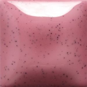SP270- peckled Pink-a-Dot