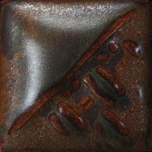 SW175-Rusted Iron