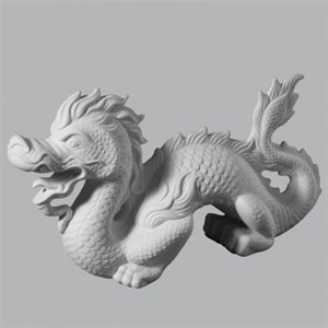 Asian Dragon 