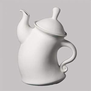 Dancing Tea Pot 
