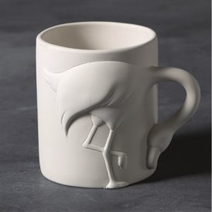 Flamingo Mug 