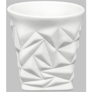 Faceted Tumbler
