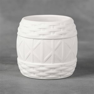 Wicker Container