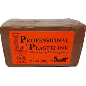 Professional Plasteline