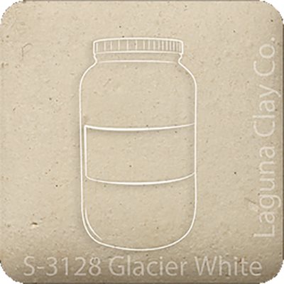 S3128-Glacier White