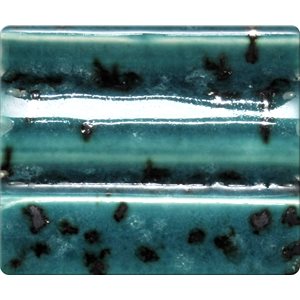 934-Speckled Turquoise