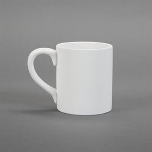 16 oz Plain Mug