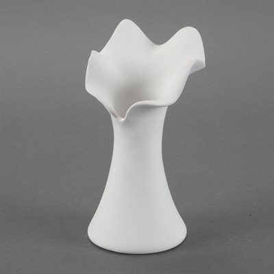 Medium Free Form Vase