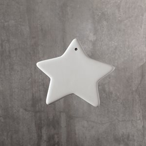 Star Ornament 