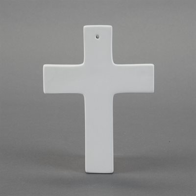 Small Traditional Cross
