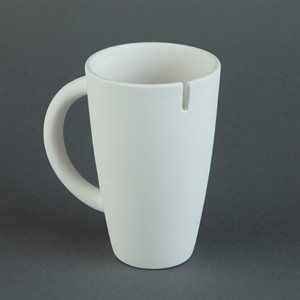 Tea Bag Mug 