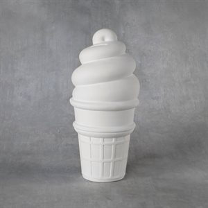 XtraLarge Ice Cream Cone Bank 