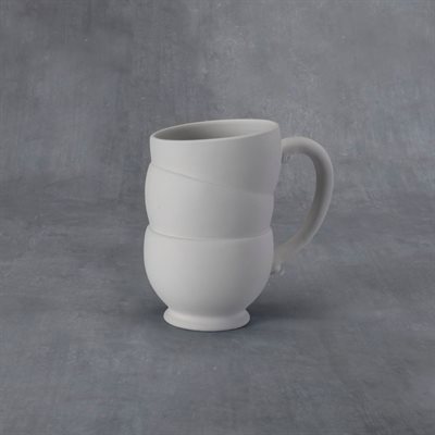  Tipsy Teacups Mug 16 Oz