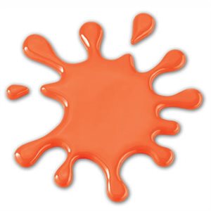 FS2390-Orange Crush