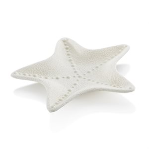 Small Starfish Plate