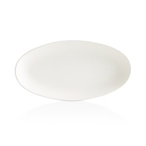 Oval Fish Platter 
