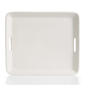 Serving Tray w / 2 Handles
