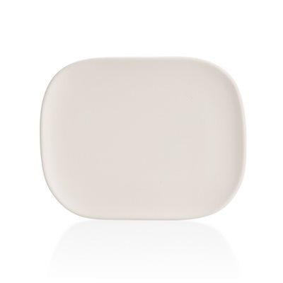 Squircle Small Rectangle Platter