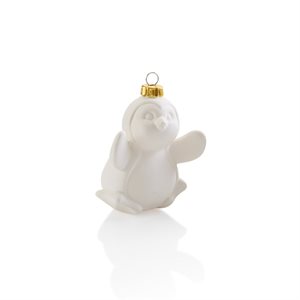 Penguin Ornament 