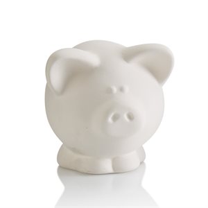 Pig Collectible 