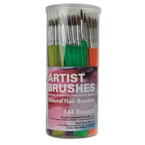 Brushes Kit - RCAN1