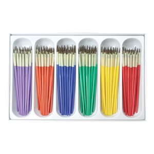 Brushes Kit - RCVP108