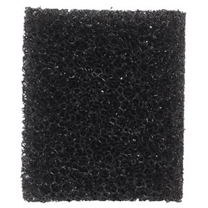 Synthetic Black Sponge