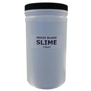 Movie Blood Slime