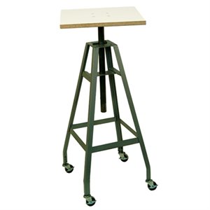 College Modeling Stand