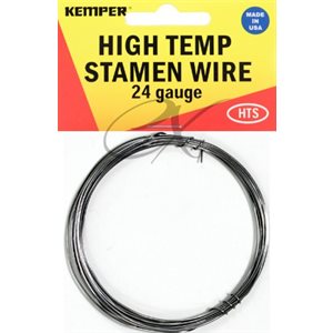High Temp Stamen Wire