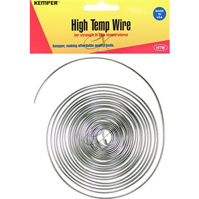 High Temp Stamen Wire