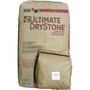 Ultimate Drystone
