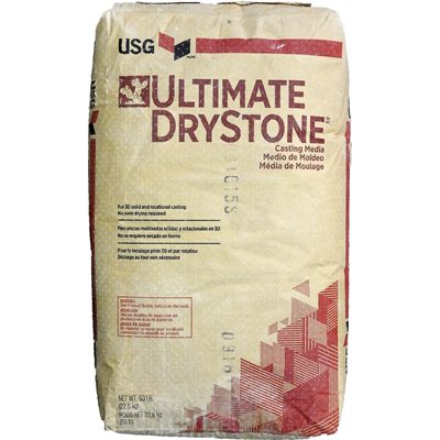 Ultimate Drystone