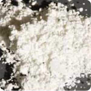 Baryum Carbonate "Toxic"
