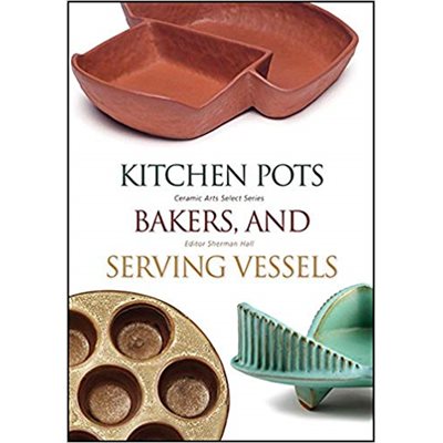 Select Series : Kitchen Pots, Bakers, & Serving Vessels
