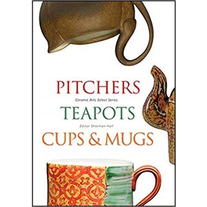 Select Series : Pitchers, Teapots, Cups & Mugs